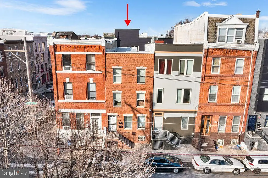 1737 W Montgomery Ave, Philadelphia, PA 19121 - #1