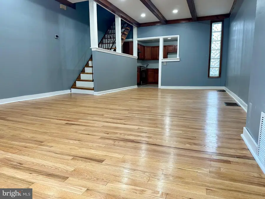 1216 S Bonsall St, Philadelphia, PA 19146 - #2