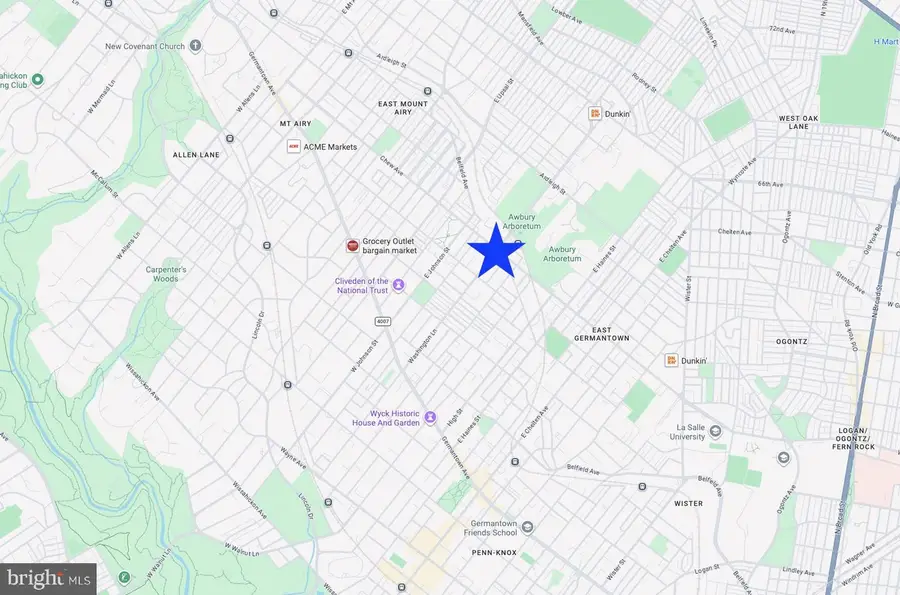 544 E Washington Ln, Philadelphia, PA 19144 - #2