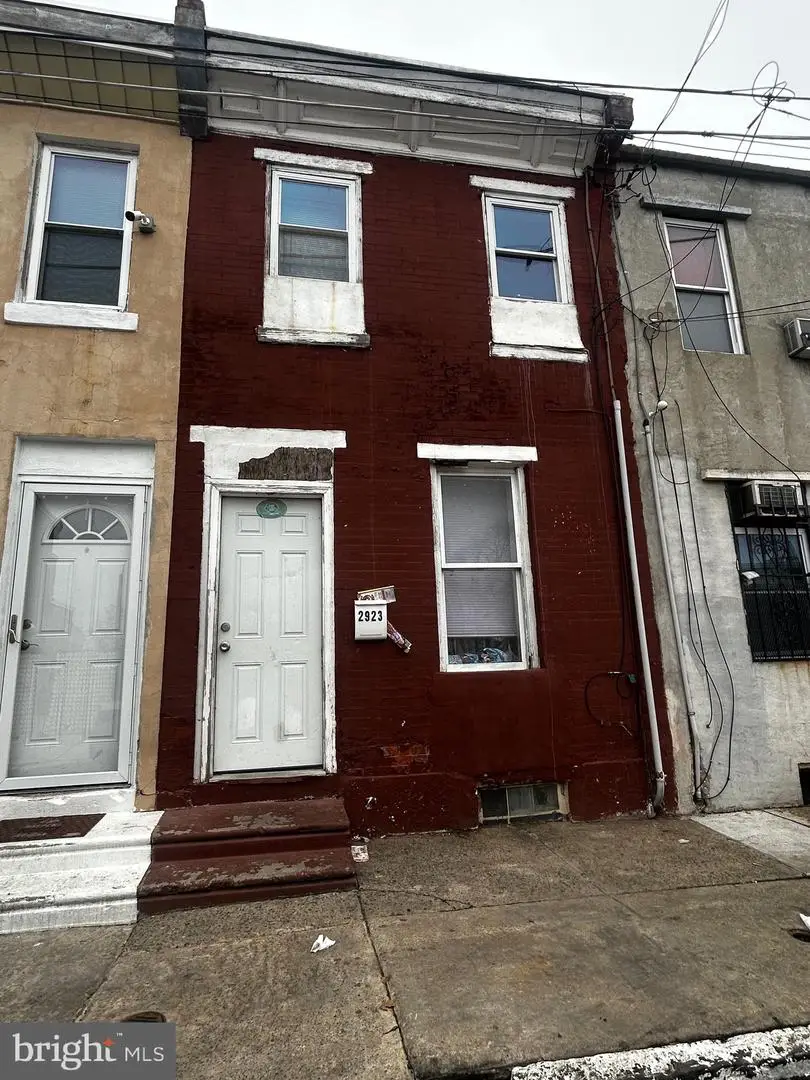 2923 Hurley St, Philadelphia, PA 19134 - #1