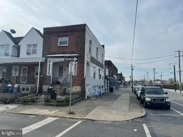2500 S Hobson St, Philadelphia, PA 19142 - #2