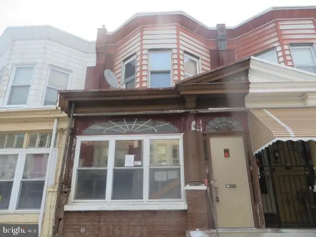 4441 N Orianna St, Philadelphia, PA 19140 - #1