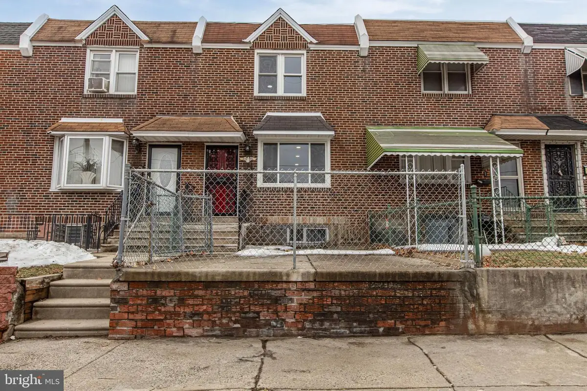 4016 Benner St, Philadelphia, PA 19135 - #1