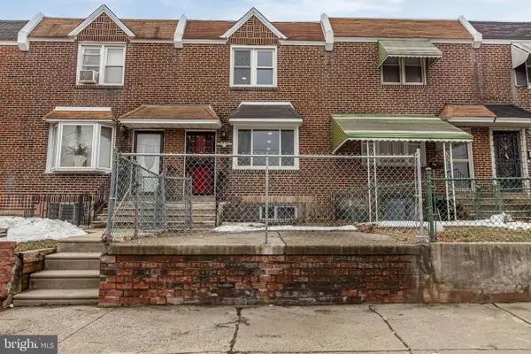 4016 Benner St, PHILADELPHIA, PA 19135