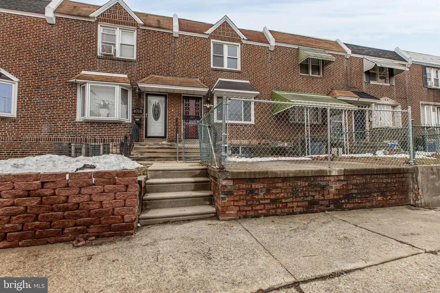 4016 Benner St, Philadelphia, PA 19135 - #2