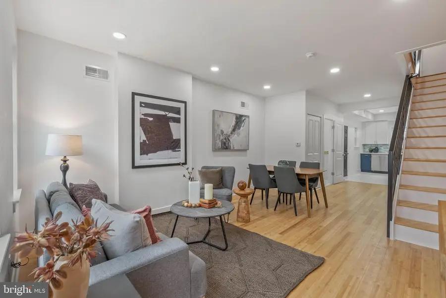 2227 Watkins St, Philadelphia, PA 19145 - #2