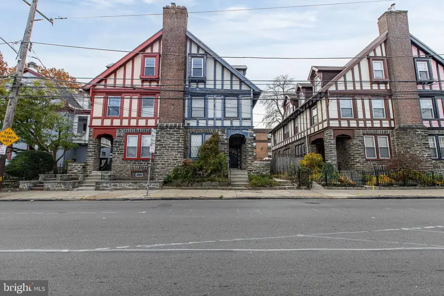 5506 Greene St, Philadelphia, PA 19144 - #2