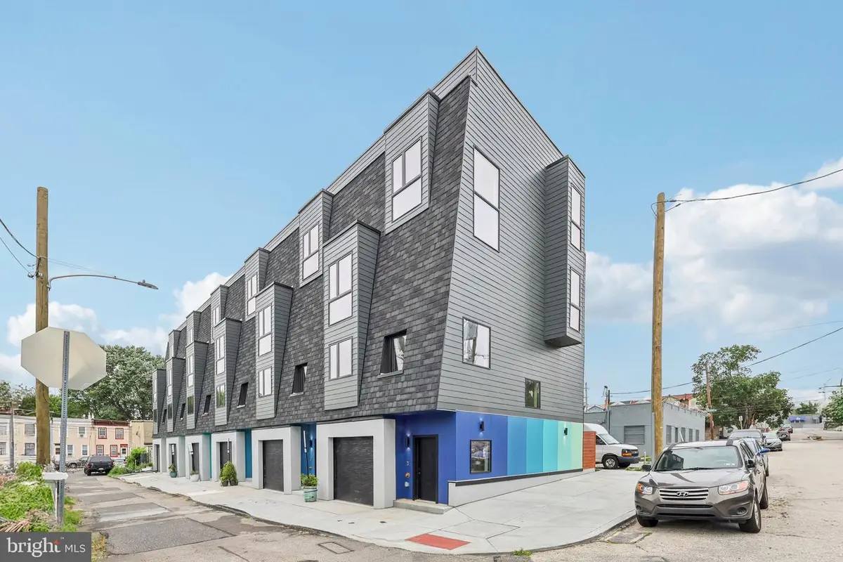 3409 W Lippincott St, Philadelphia, PA 19132 - #1