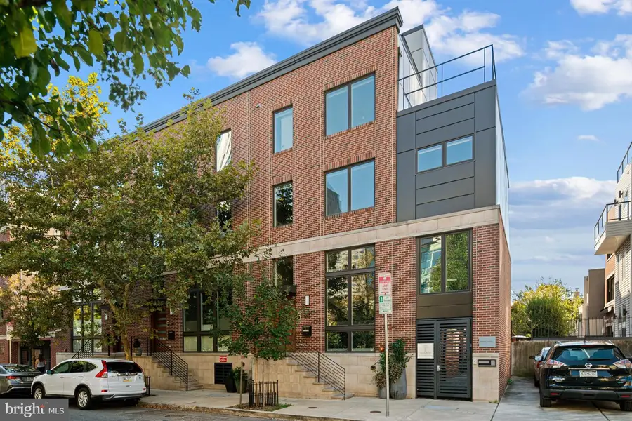 212 N 21st St #1, Philadelphia, PA 19103 - #3