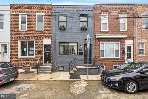 1222 Emily St, PHILADELPHIA, PA 19148