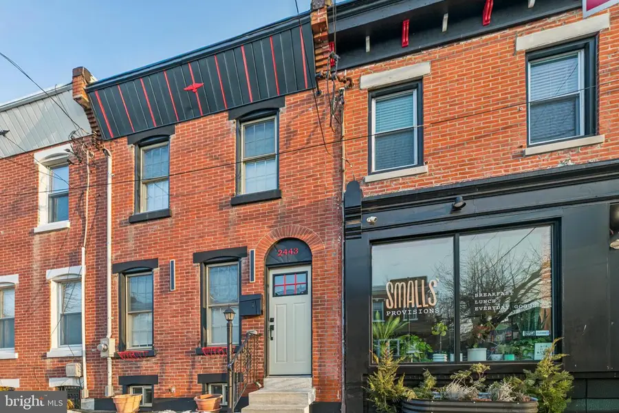 2443 Memphis St, Philadelphia, PA 19125 - #2