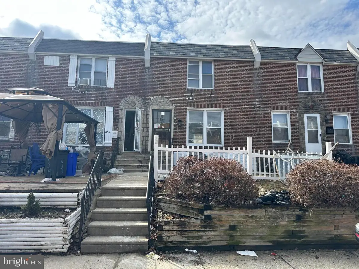 632 E Carver St, Philadelphia, PA 19120 - #1