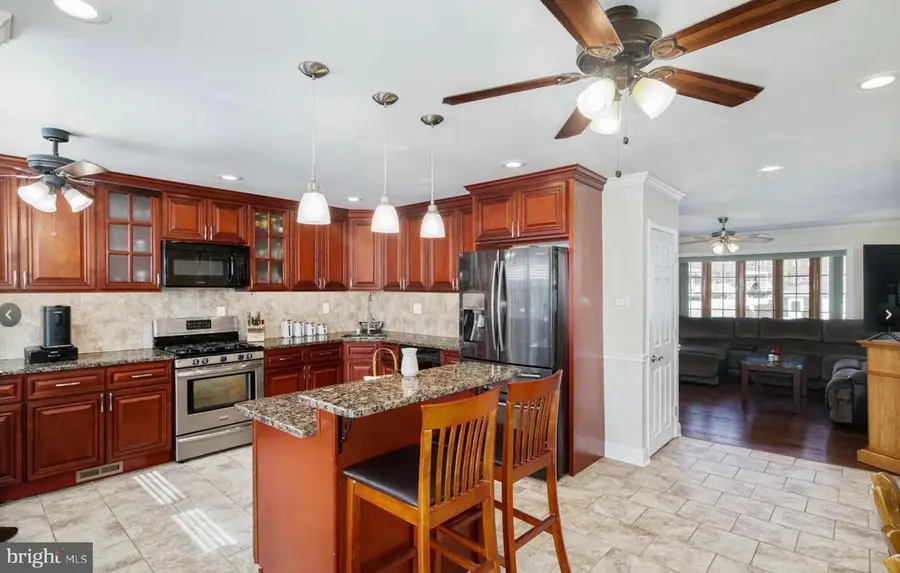 3302 Belgreen Rd, Philadelphia, PA 19154 - #2