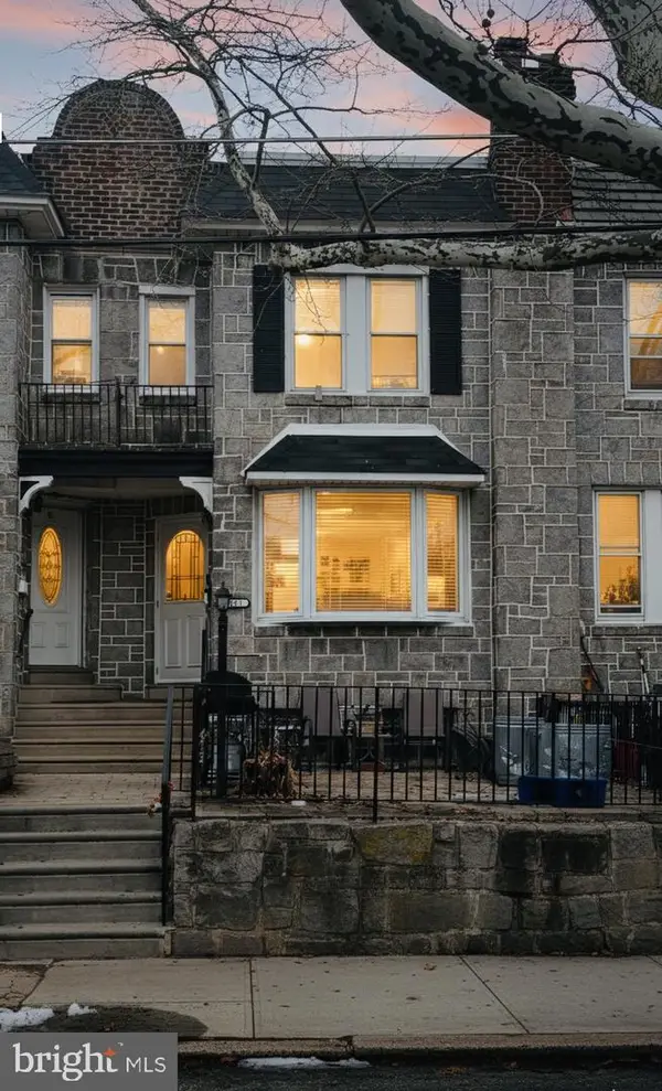 4017 Shelmire Ave, PHILADELPHIA, PA 19136