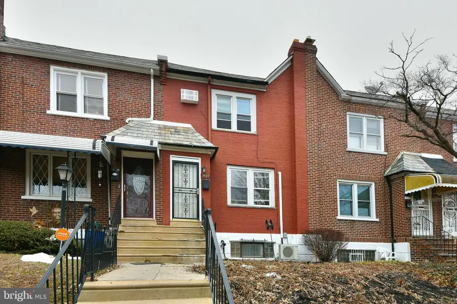 7537 Woolston Ave, Philadelphia, PA 19150 - #2