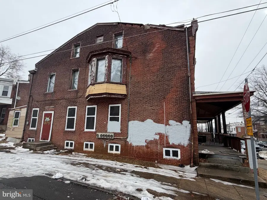 1717 Harrison St, Philadelphia, PA 19124 - #3