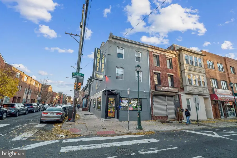 1200 South St, Philadelphia, PA 19147 - #2