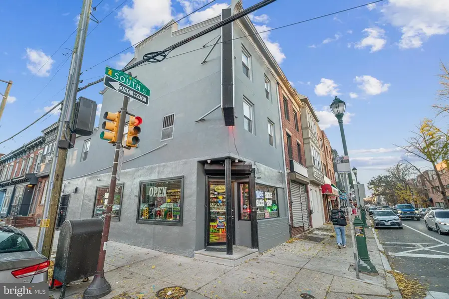 1200 South St, Philadelphia, PA 19147 - #3
