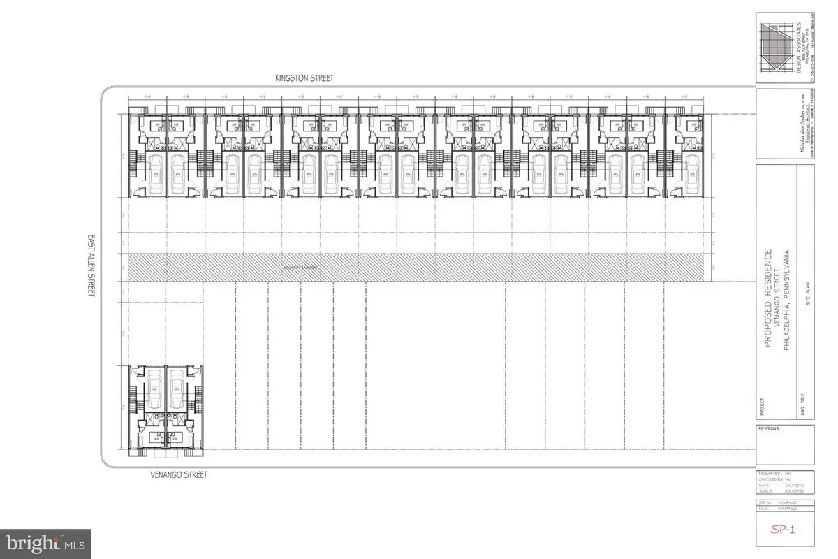 2811-35 Kingston St, Philadelphia, PA 19134 - #1