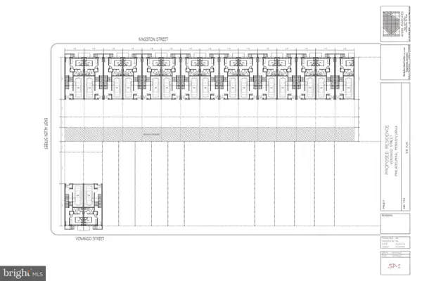 2811-35 Kingston St, PHILADELPHIA, PA 19134