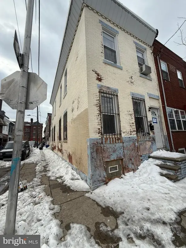 816 Jackson St, PHILADELPHIA, PA 19148