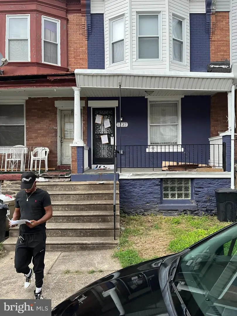 5737 N Beechwood St, Philadelphia, PA 19138 - #1