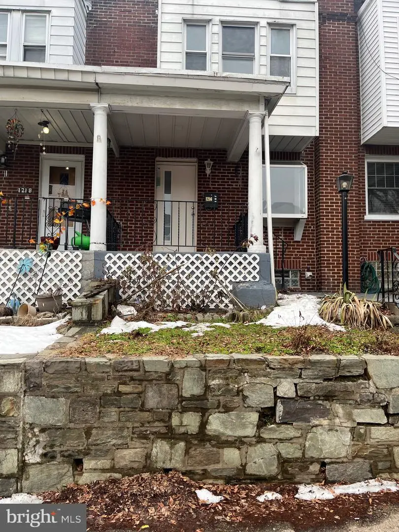 1216 Alcott St, Philadelphia, PA 19149 - #2