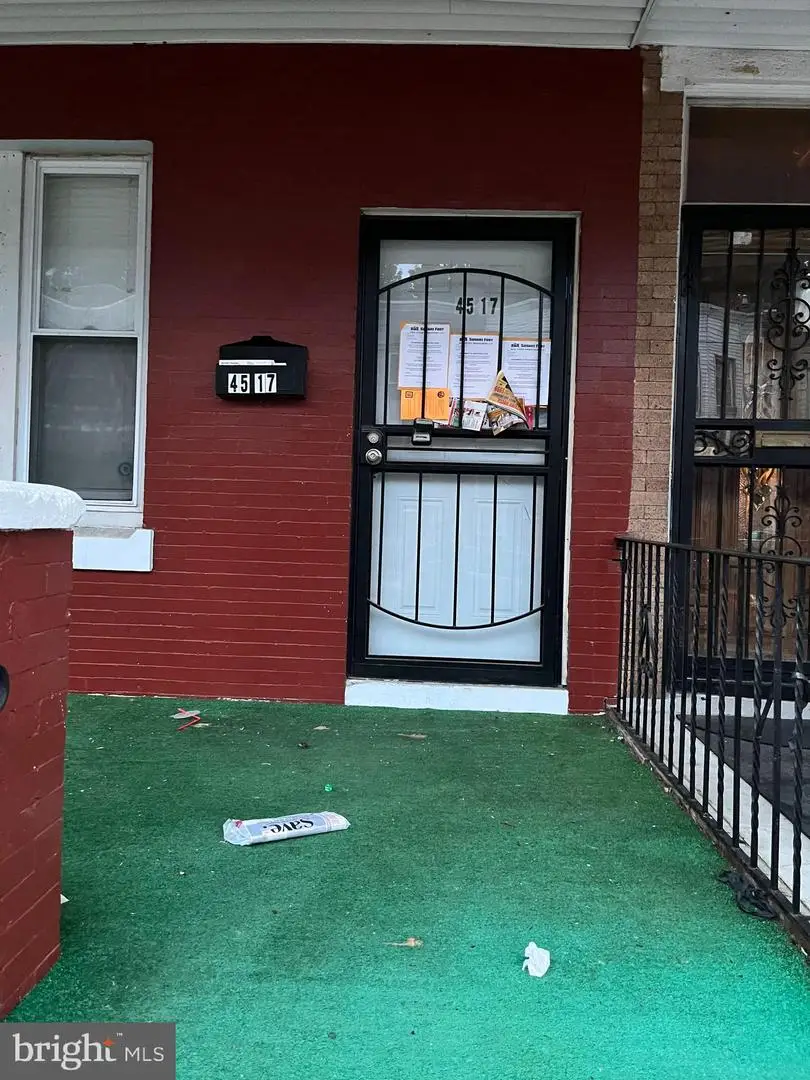 4517 N 19th St, Philadelphia, PA 19140 - #1