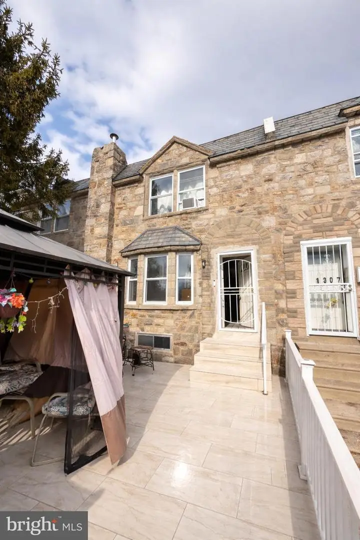 1305 Robbins St, Philadelphia, PA 19111 - #1