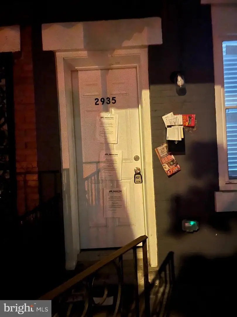 2935 N 25th St, Philadelphia, PA 19132 - #1