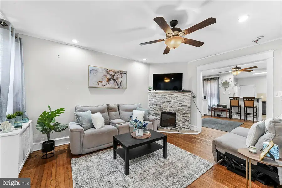 5348 W Berks St, Philadelphia, PA 19131 - #3