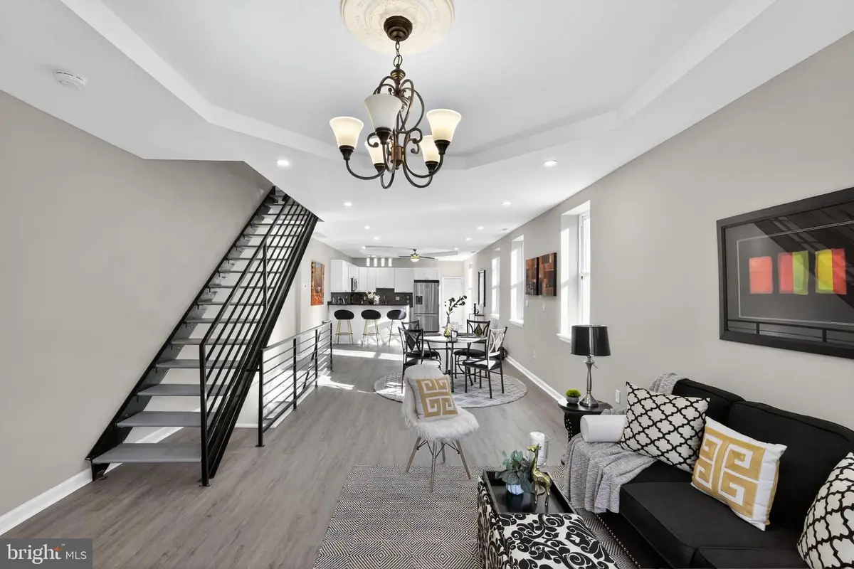 5335 Wakefield St, Philadelphia, PA 19144 - #1