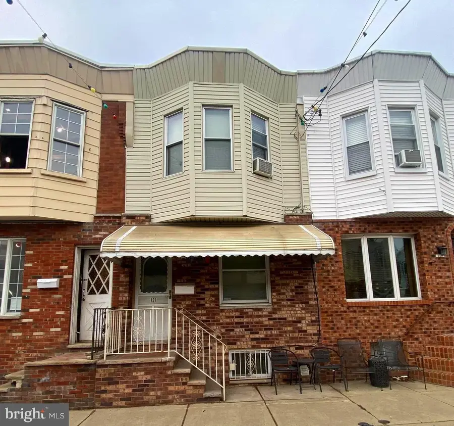 121 Wolf St, Philadelphia, PA 19148 - #2