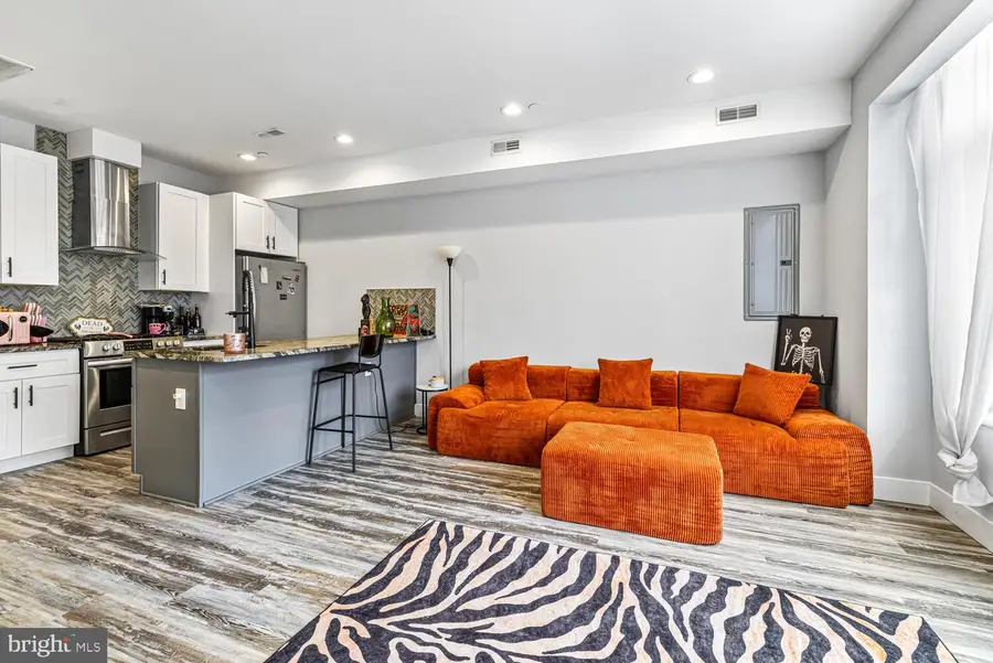 1214 S 20th St, Philadelphia, PA 19146 - #2