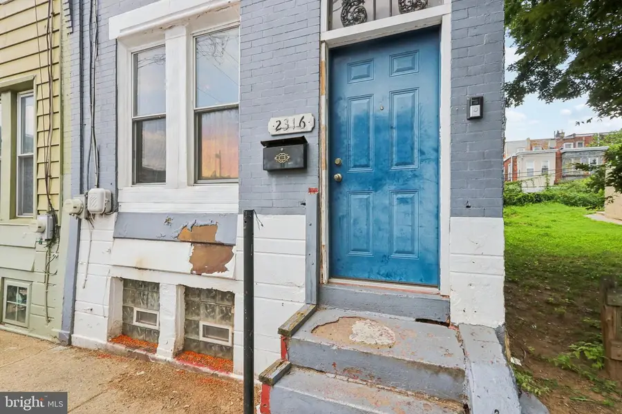 2316 N Smedley St, Philadelphia, PA 19132 - #2