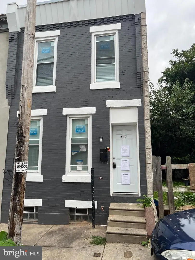 720 E Hilton St, Philadelphia, PA 19134 - #1