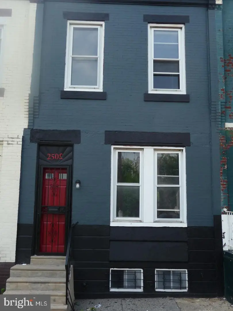 2502 N Opal St, Philadelphia, PA 19132 - #1