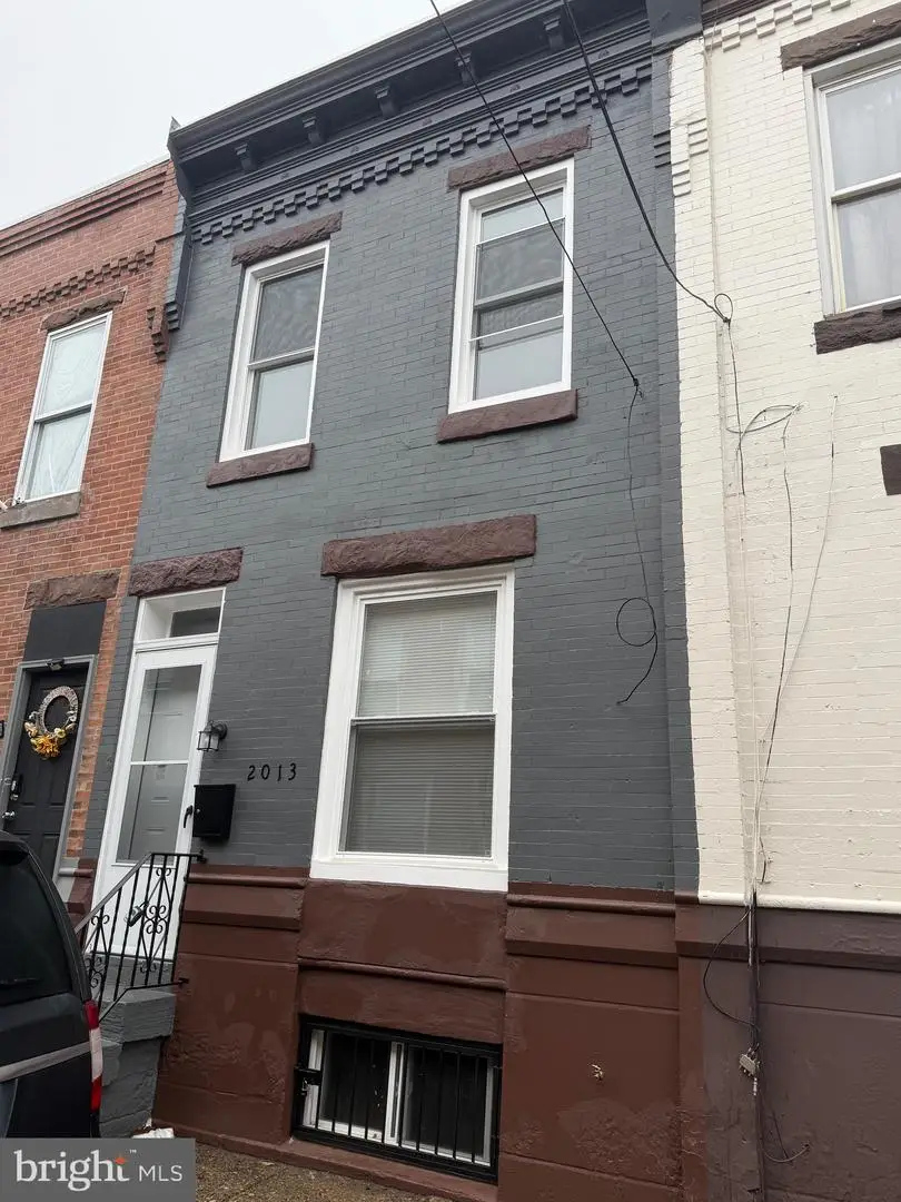 2013 S Croskey St, Philadelphia, PA 19145 - #2