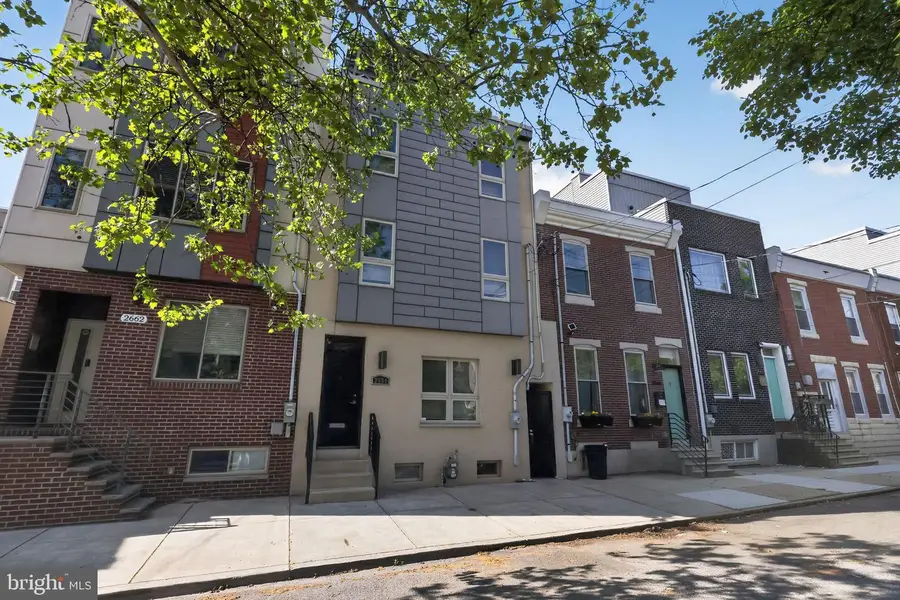 2664 Martha St, Philadelphia, PA 19125 - #2