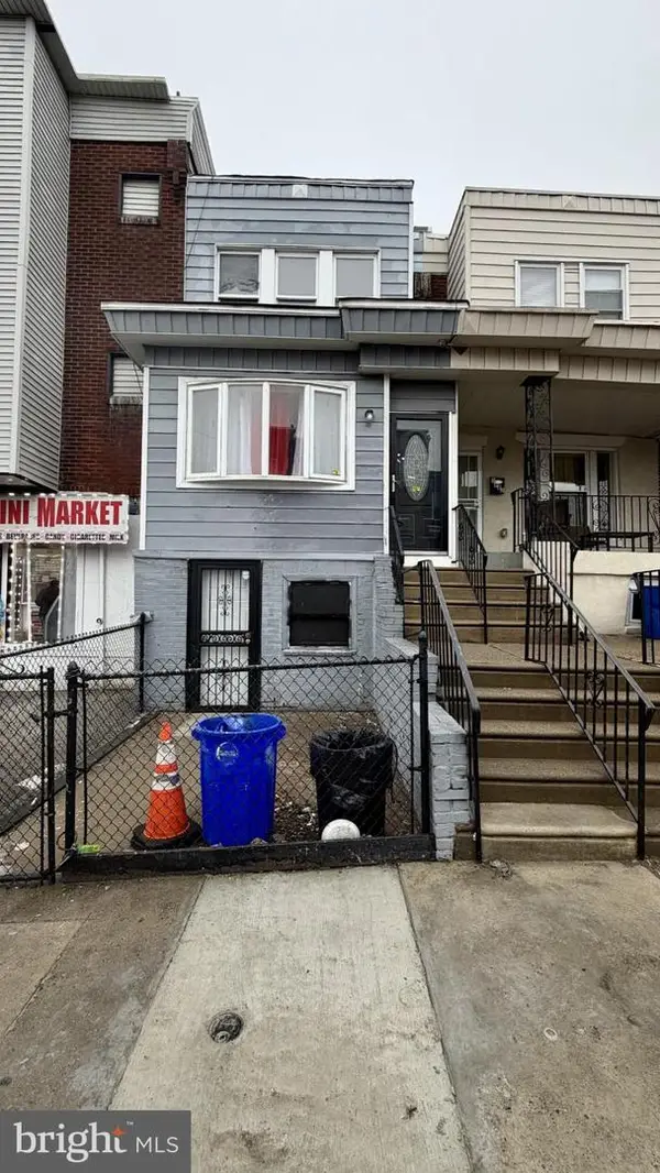 3880 Glendale St, PHILADELPHIA, PA 19124