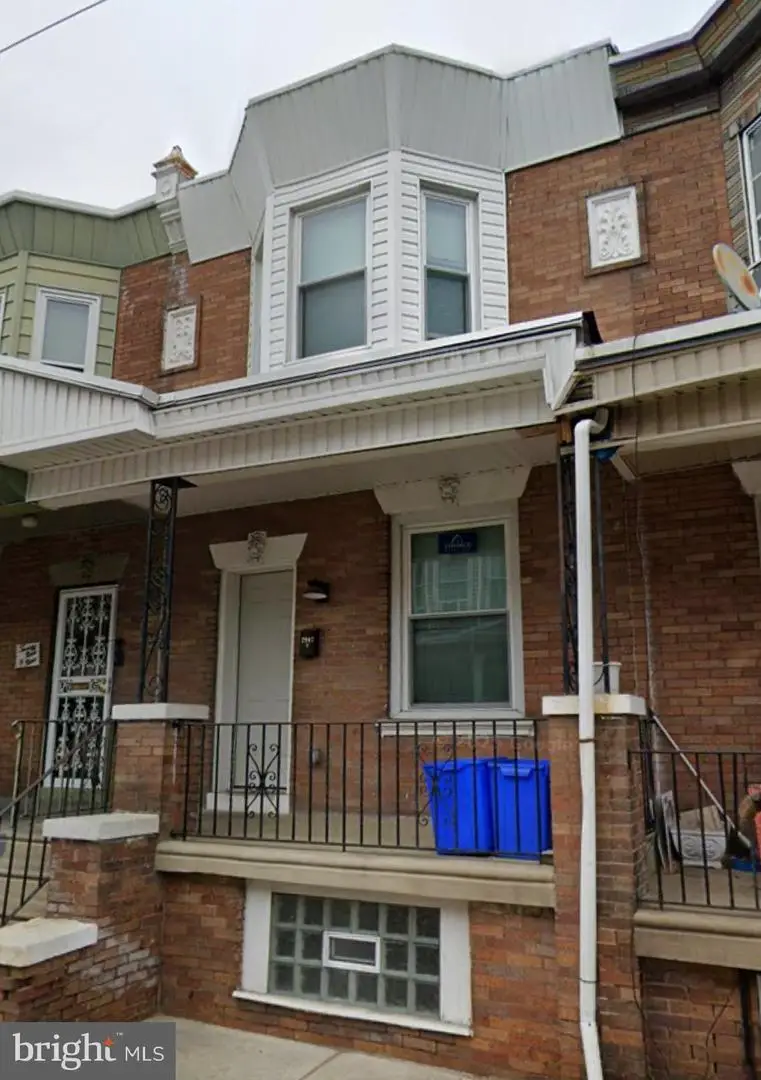 2907 N Lecount St, Philadelphia, PA 19132 - #1