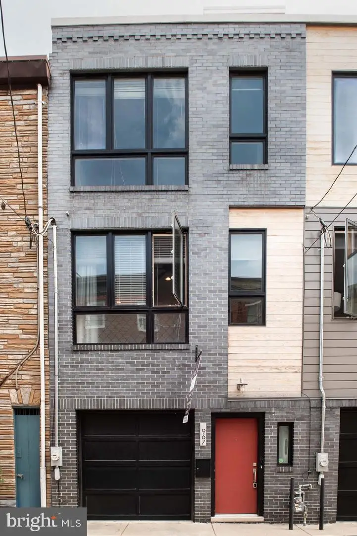 967 N Randolph St, Philadelphia, PA 19123 - #1