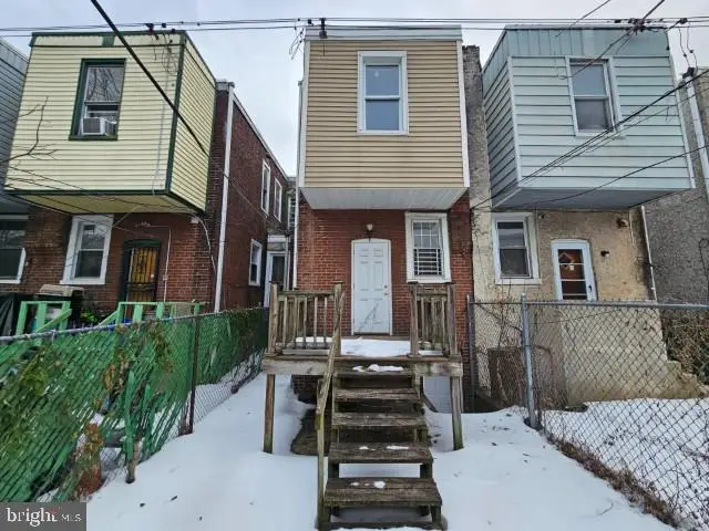 4625 N 12th St, Philadelphia, PA 19140 - #2