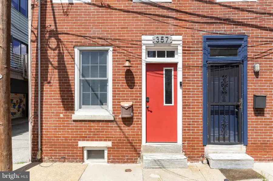 357 Reno St, Philadelphia, PA 19123 - #2