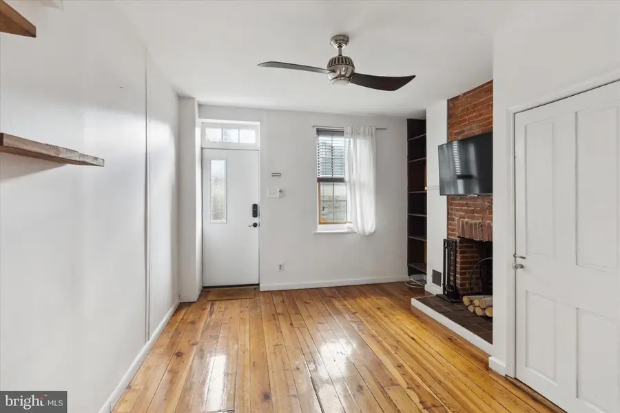 357 Reno St, Philadelphia, PA 19123 - #3