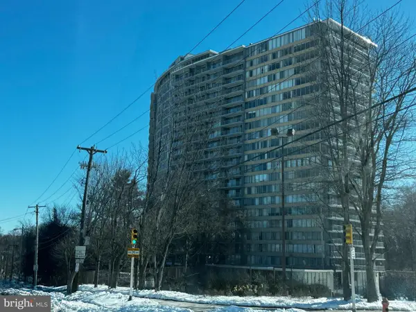 3900-00 Ford Rd #14l, PHILADELPHIA, PA 19131