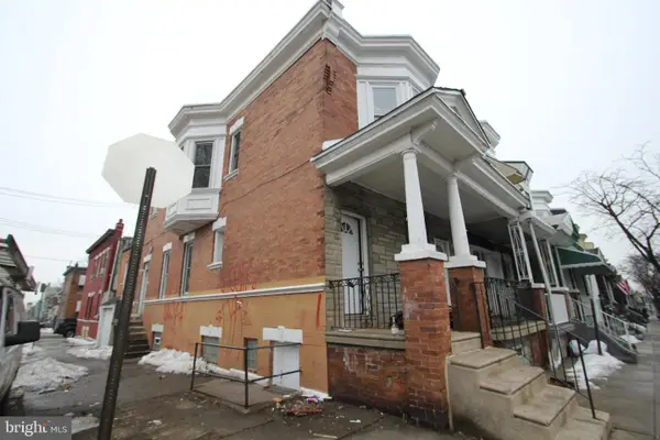 2865 N 27th St, PHILADELPHIA, PA 19132