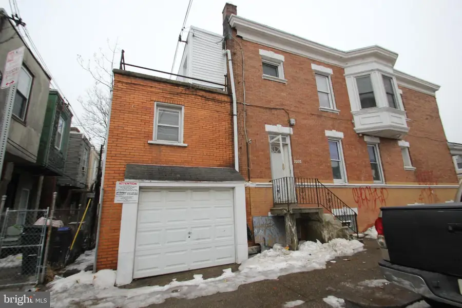 2865 N 27th St, Philadelphia, PA 19132 - #2