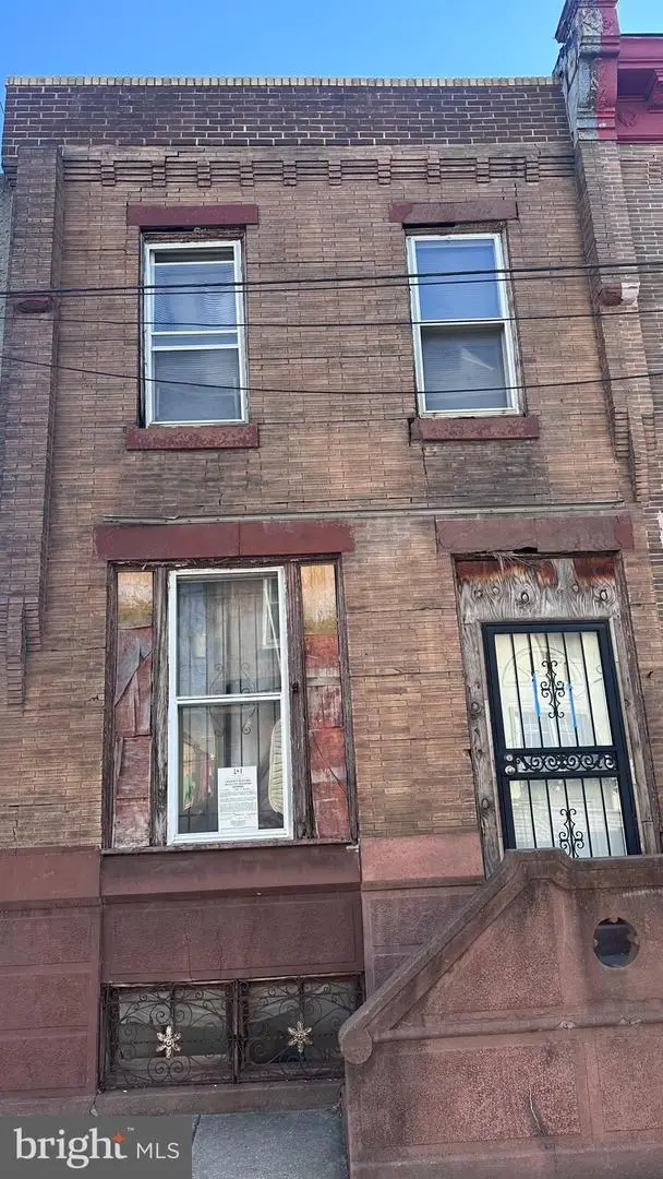 1241 S Bucknell St, Philadelphia, PA 19146 - #1