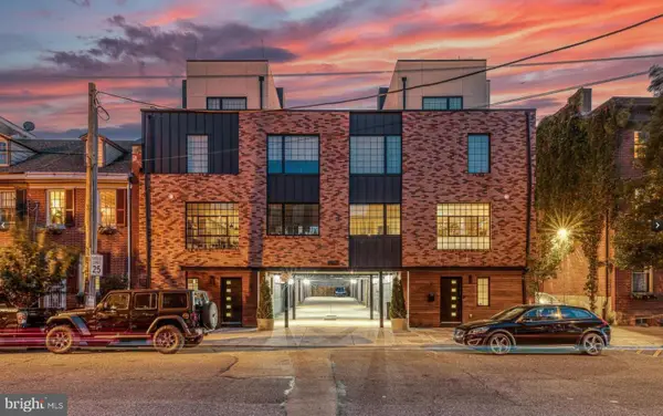 1130 Shackamaxon St #3, PHILADELPHIA, PA 19125